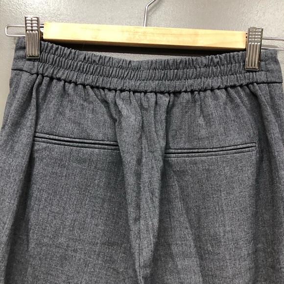 Forever 21 grey Ankle Pant - Picture 4 of 4